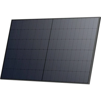 Afbeelding van Ecoflow 520w Rigid Solar Panel (2pcs) Powerbank