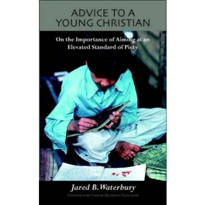 Afbeelding van Advice to a Young Christian