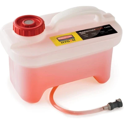 Afbeelding van Rubbermaid Pulse Caddy,