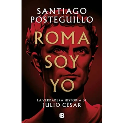 Afbeelding van Roma soy yo: La verdadera historia de Julio César / I Am Rome: 1