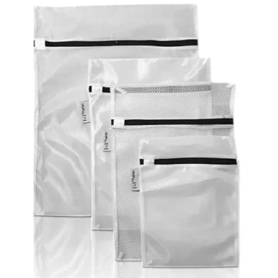 Afbeelding van Ding Wasnet voor wasmachine in set, 5 stuks