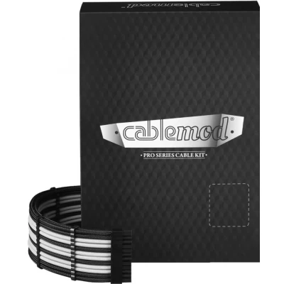 Afbeelding van Cablemod CM PRTS FKIT NKKW R interne stroomkabel