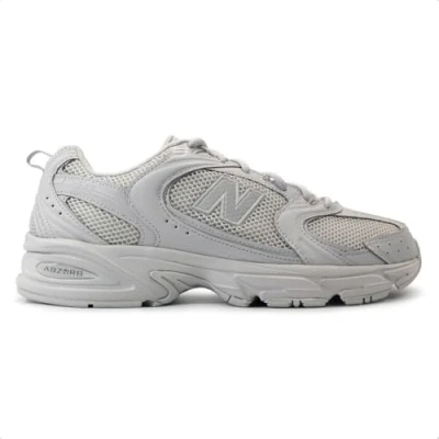 Afbeelding van New Balance Uniseks sneakers, grijs, 37.5 EU
