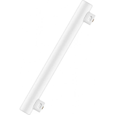 Afbeelding van Osram, Verlichtingsmiddel, LEDINESTRA25 3,5W / 827 230V mat S14D 250LM Box (S14s, 3.20 W, 275 lm, 1 x, F)