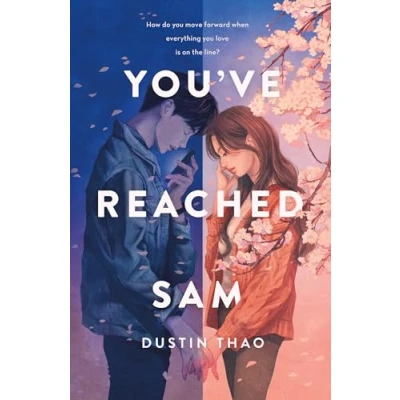 Afbeelding van You&#039;ve Reached Sam
