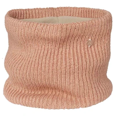 Afbeelding van Mountain Horse Halsverwarmer Sparkle Old Rose One Size
