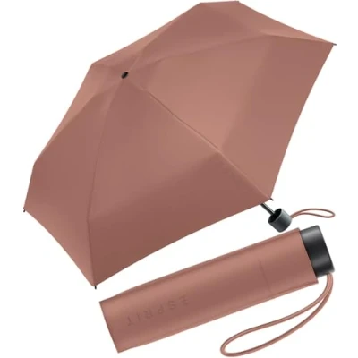 Afbeelding van ESPRIT zakparaplu in veelkleurig design, Chutney, 95 cm, super mini
