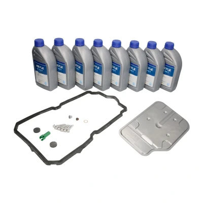 Afbeelding van Onderd.set, olie verversen van automatische versnellingsbak MEYLE 014 135 1404