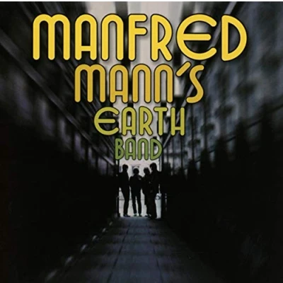 Afbeelding van Manfred Manns Earth Band