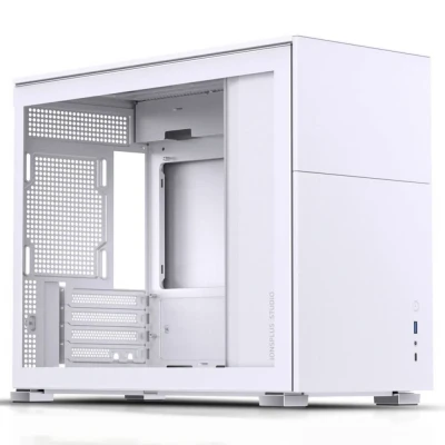 Afbeelding van Jonsbo D31 STD White