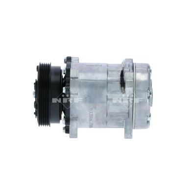 Afbeelding van Compressor, airconditioning NRF 32971