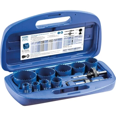 Afbeelding van PFERD 25900010 Gatenzaagset 1 stuk(s)