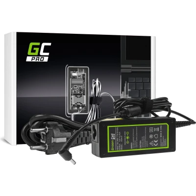 Afbeelding van Green Cell AD41P netvoeding &amp; inverter Binnen 65 W Zwart