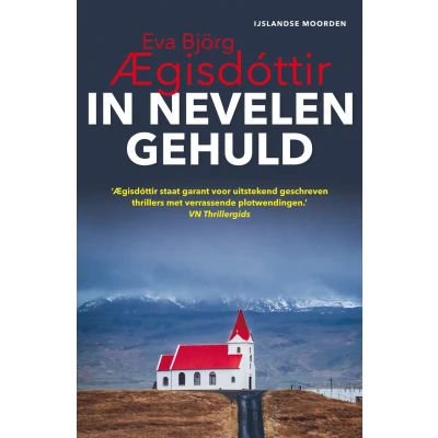 Afbeelding van In nevelen gehuld (Paperback)