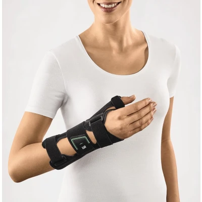 Afbeelding van Pols duimbrace Cellacare Rhizocast Classic Large Links