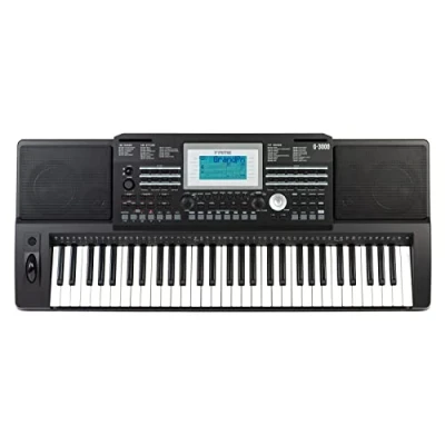 Afbeelding van Fame G 3000 Homekeyboard Keyboard