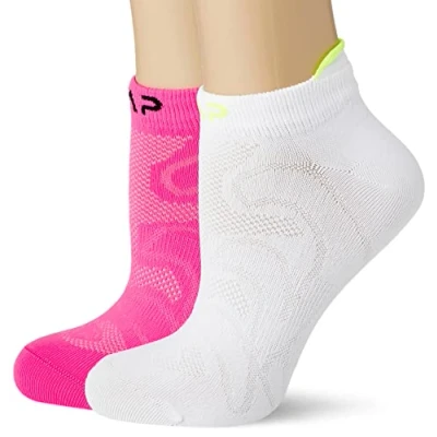 Afbeelding van CMP damesenkelsokken, Womens, Füßlinge