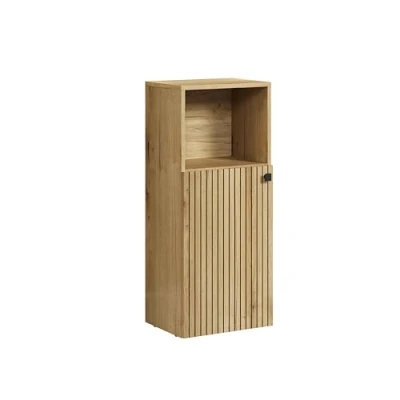 Afbeelding van Trendteam, Badkamerkast, PureBliss (40 x 31 95 cm)
