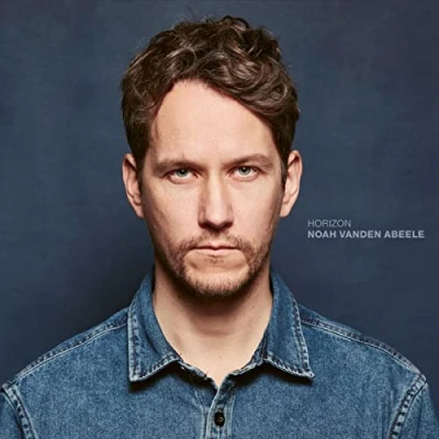 Afbeelding van Noah Vanden Abeele Horizon (LP)