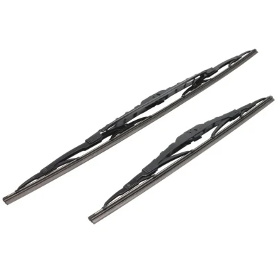 Afbeelding van Ruitenwisserblad Bosch 3 397 010 297 601S Twin Spoiler x2