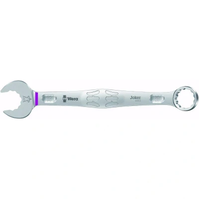 Afbeelding van Wera ringst sl 05020506001