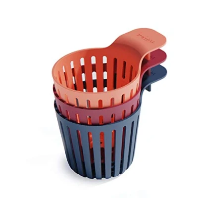 Afbeelding van Kookmandjes Trebonn Coocking&#039;Pods (set van 3)