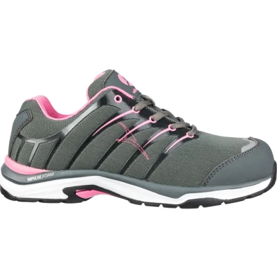 Afbeelding van Albatros TWIST Pink WNS LOW ESD HRO SRC 645200 39 Veiligheidsschoenen S1P Schoenmaat (EU): Grijs, 1 stuk(s)