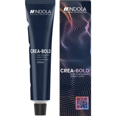 Afbeelding van Indola Crea Bold Bright Red 100 ml
