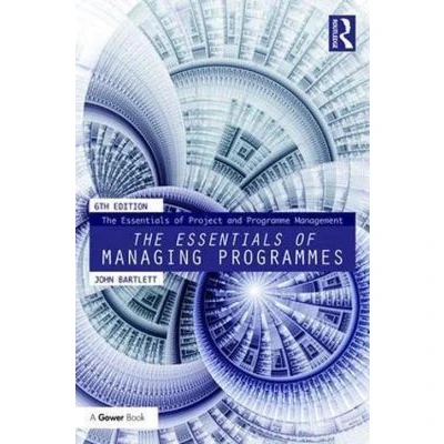 Afbeelding van Essentials of Managing Programmes