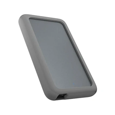 Afbeelding van Icy Box IB 246 C31 G behuizing voor opslagstations HDD /SSD Grijs 2.5
