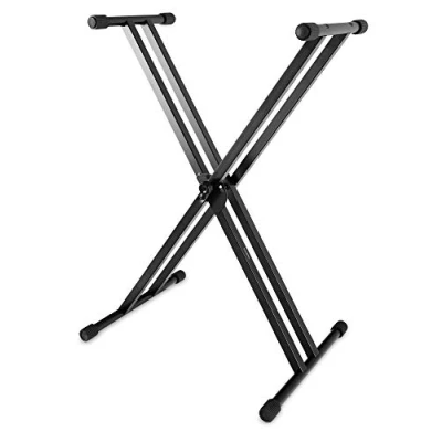 Afbeelding van McGrey KS 200 X keyboardstandaard dubbele poten