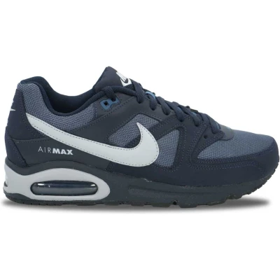 Afbeelding van Nike Air Max Command Sportschoenen Heren Maat 45.5 Blauw
