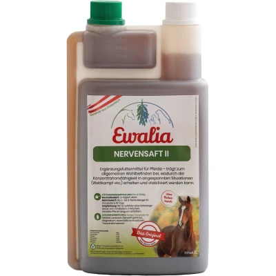 Afbeelding van Ewalia Nerve Care II Vloeibaar 1L