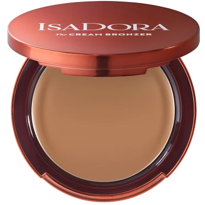Afbeelding van IsaDora The Cream Bronzer (6 g)48 Tan