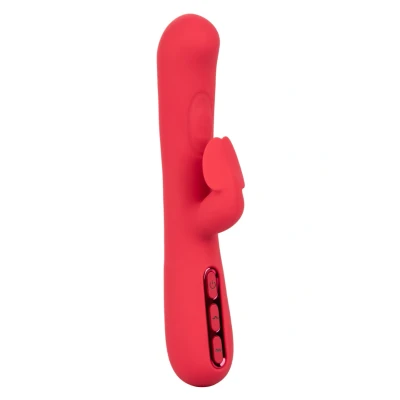 Afbeelding van Vibrator Throb Flutter Roze