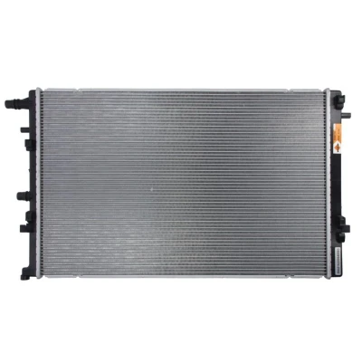 Afbeelding van NRF Radiateur 550216