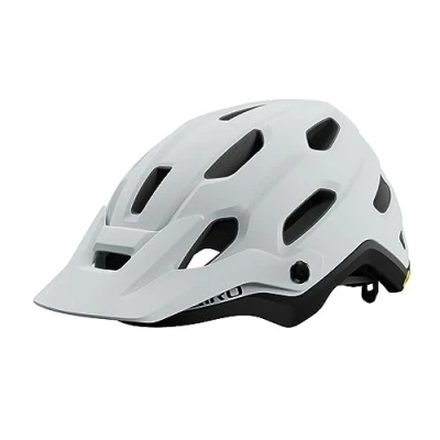 Afbeelding van Fietshelm Giro Men Source MIPS Matte Chalk 59 63 cm