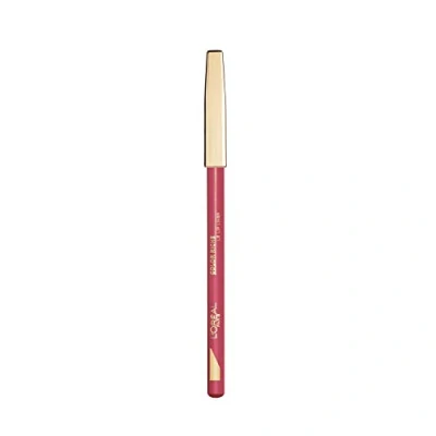 Afbeelding van L&#039;Oreal Paris Color Riche Le Lip Liner 1,2 g 302 BOIS DE ROSE