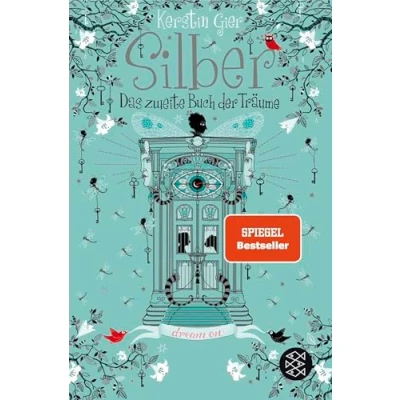 Afbeelding van Silber Das zweite Buch der Träume