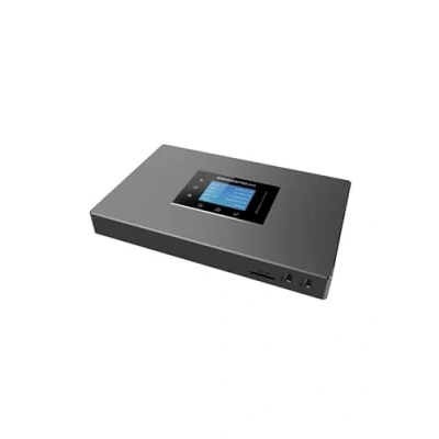 Afbeelding van Grandstream Networks PBX UCM6302A 1500 gebruiker(s) IP (privé en pakketgeschakeld) systeem