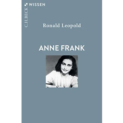 Afbeelding van Anne Frank: 2939