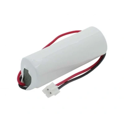 Afbeelding van Opslagbatterij 3V vervangt FDK 1CR17450E N CN4 2500 mAh
