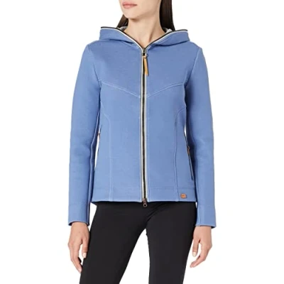 Afbeelding van Camel Active Womenswear dames 3208255f08 jas, blauw, 48