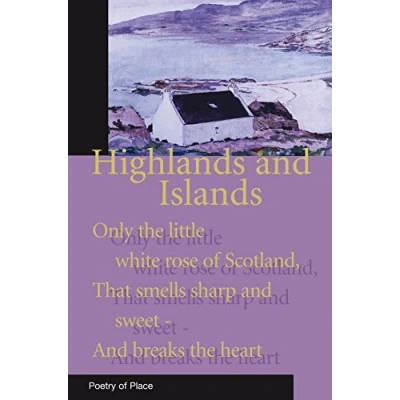 Afbeelding van Highlands And Islands Of Scotland