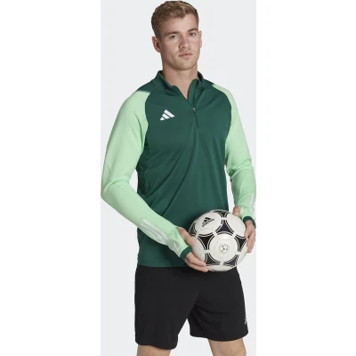 Afbeelding van adidas Performance Tiro 23 Competition Training Jack Heren Groen XL