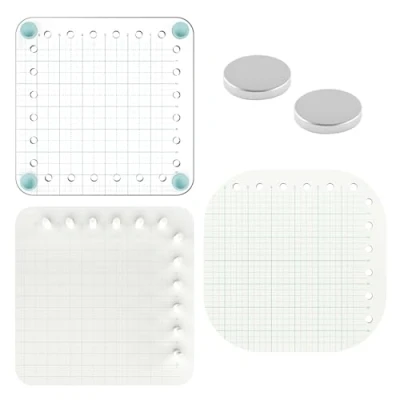 Afbeelding van We R Memory Keepers 660265 0633356602651 stempelgereedschap, nauwkeurige pers Advanced, multi