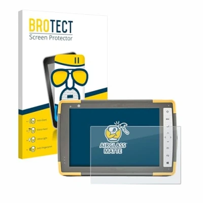 Afbeelding van BROTECT Screenprotector voor Topcon FC 6000 Folie Beschermfolie Beschermglas matte