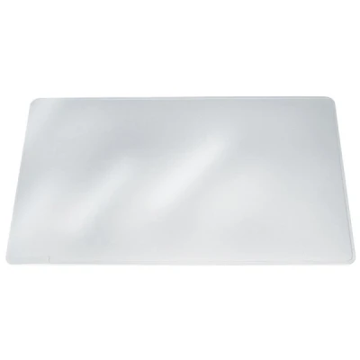 Afbeelding van Durable Onderlegger Duraglas Ft 40 X 53 Cm