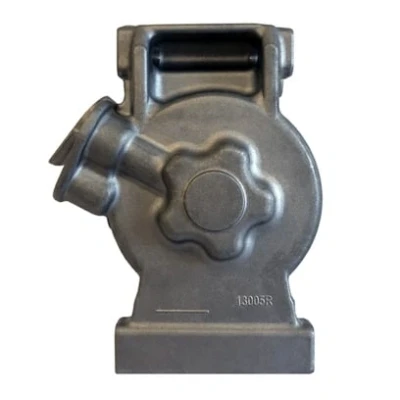 Afbeelding van Mahle Original Airco compressor ACP 1212 000S