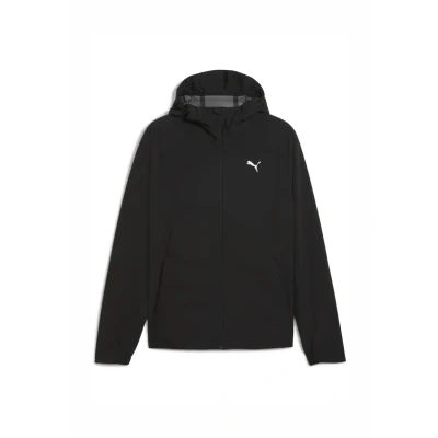 Afbeelding van Puma Runningjack, Heren, Maat: Small, Black